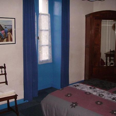 Hotel Du Menhir Locmariaquer Luaran gambar