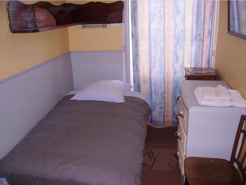 Hotel Du Menhir Locmariaquer Bilik gambar