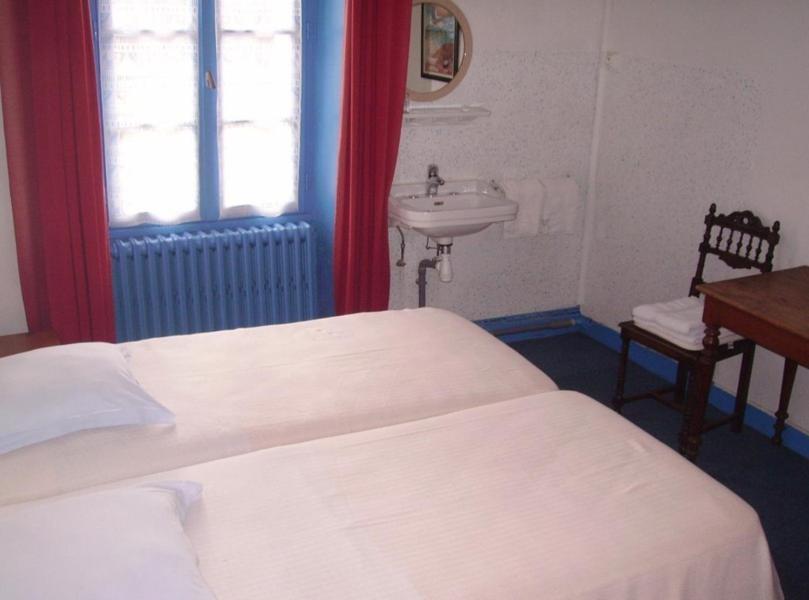 Hotel Du Menhir Locmariaquer Bilik gambar
