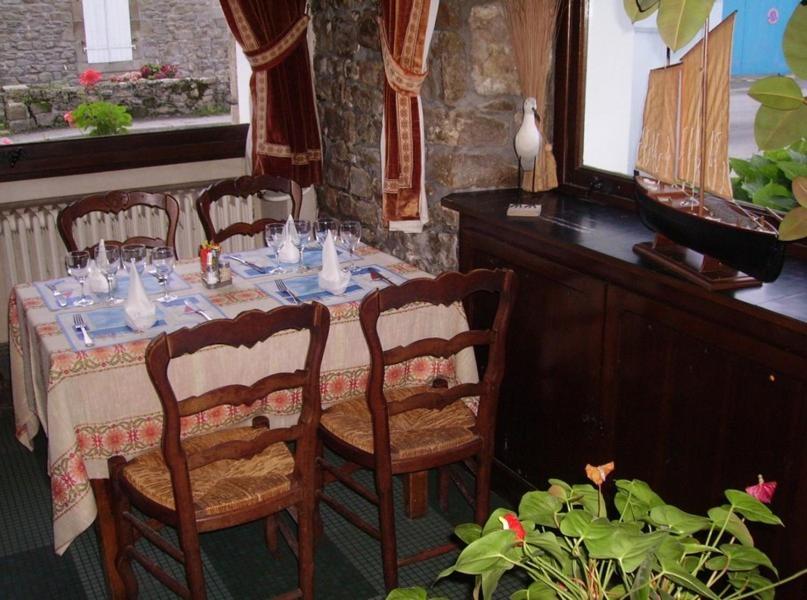 Hotel Du Menhir Locmariaquer Luaran gambar