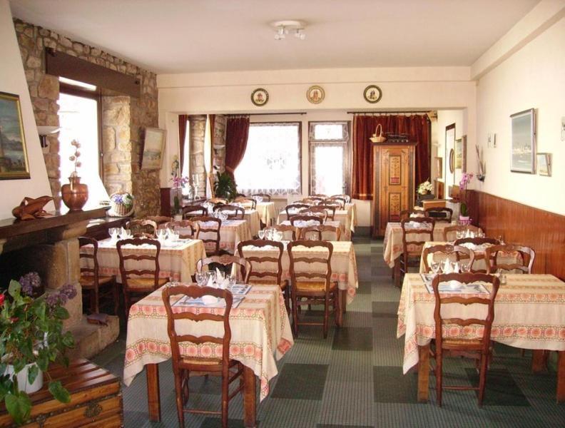 Hotel Du Menhir Locmariaquer Luaran gambar