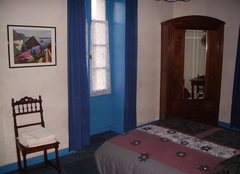 Hotel Du Menhir Locmariaquer Luaran gambar