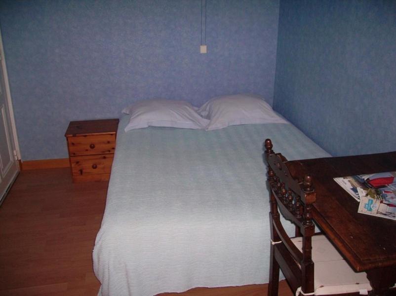 Hotel Du Menhir Locmariaquer Luaran gambar
