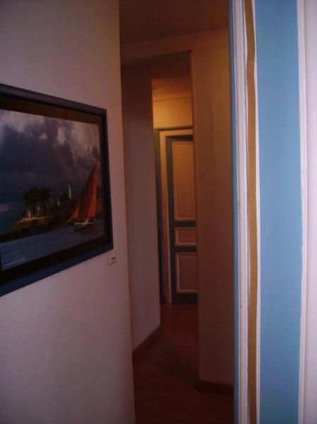 Hotel Du Menhir Locmariaquer Luaran gambar